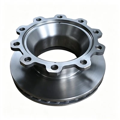 Tsheb nres Rotors